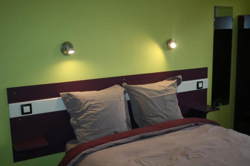 Hotel Le Luron image