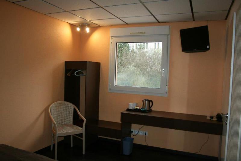 Hotel Le Luron image