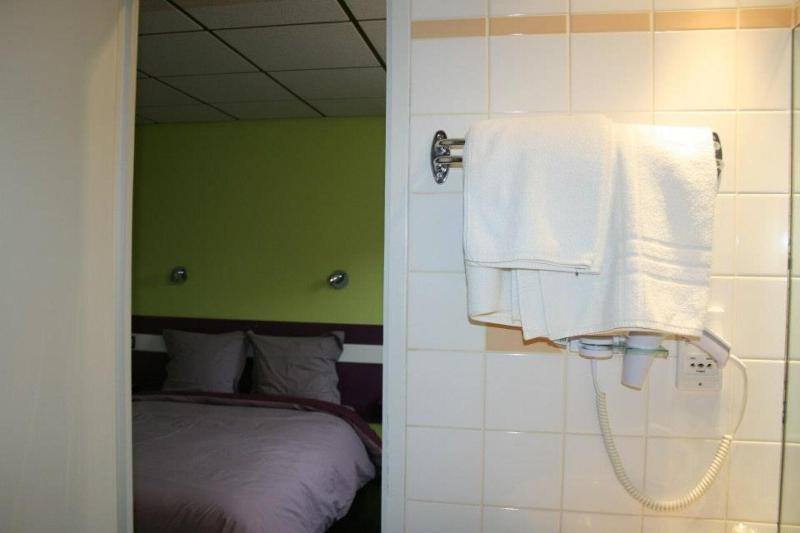 Hotel Le Luron image