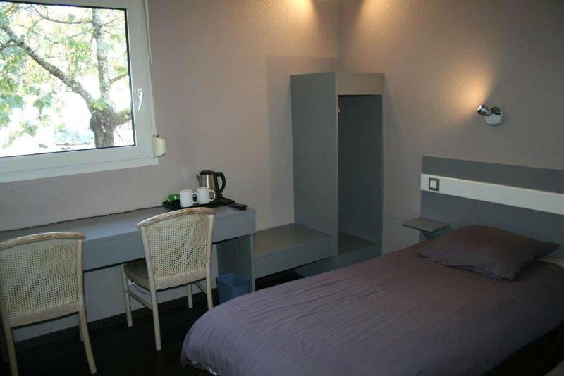 Hotel Le Luron image