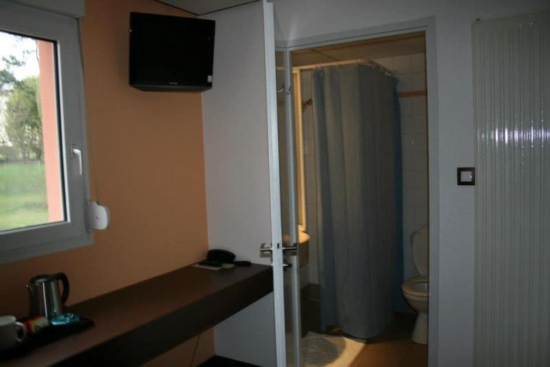Hotel Le Luron image
