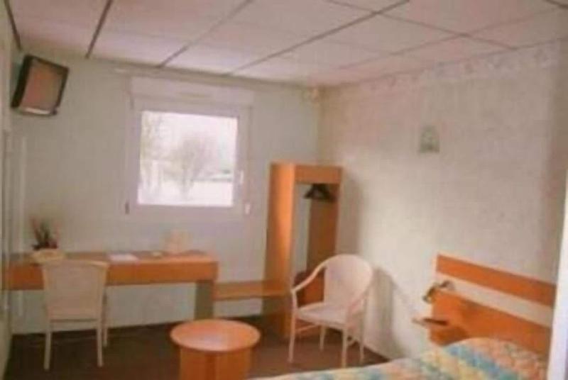 Hotel Le Luron image