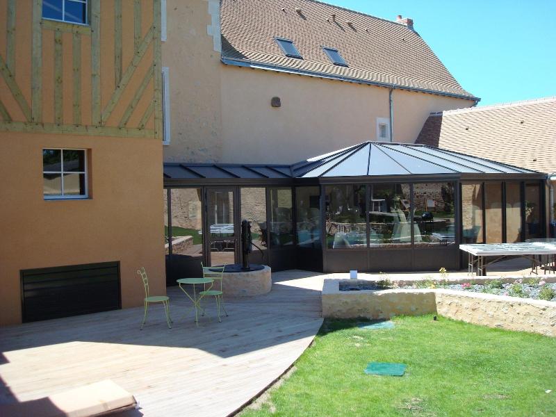 Hotel Le Saint Aubin image