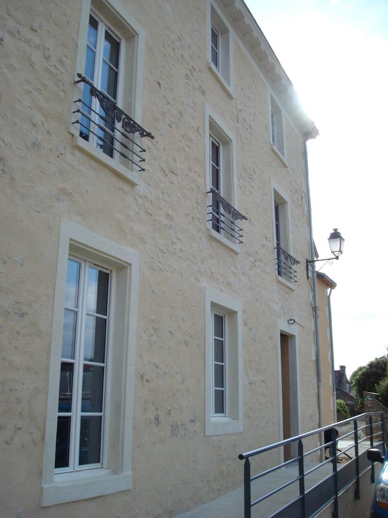 Hotel Le Saint Aubin image