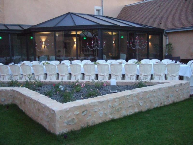 Hotel Le Saint Aubin image