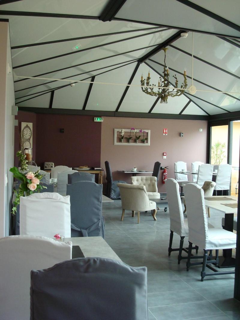 Hotel Le Saint Aubin image