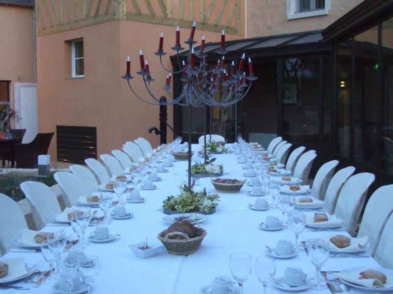 Hotel Le Saint Aubin image