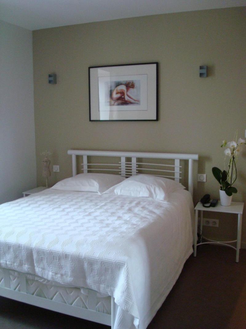Hotel Le Saint Aubin image