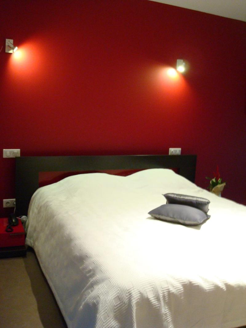 Hotel Le Saint Aubin image