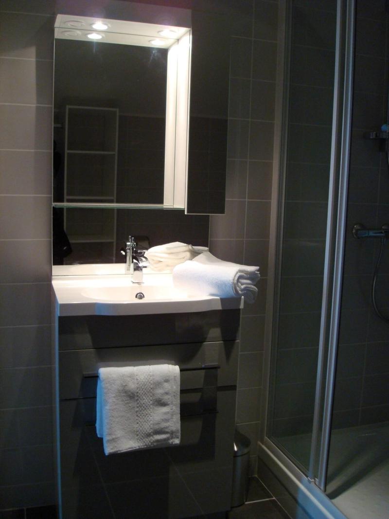 Hotel Le Saint Aubin image
