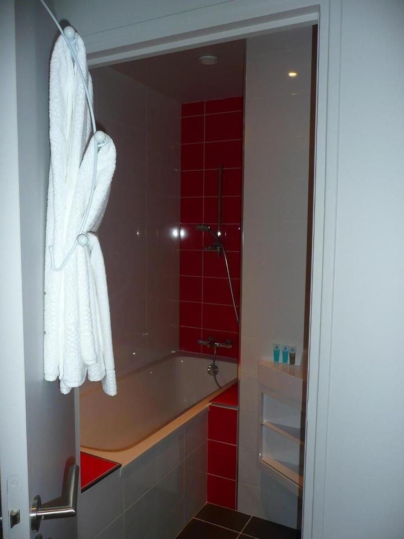 Hotel Le Saint Aubin image