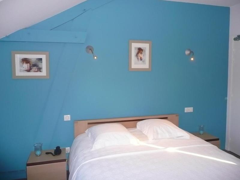 Hotel Le Saint Aubin image
