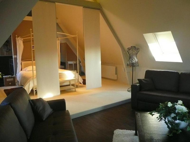 Hotel Le Saint Aubin image