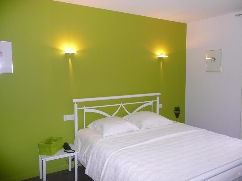 Hotel Le Saint Aubin image