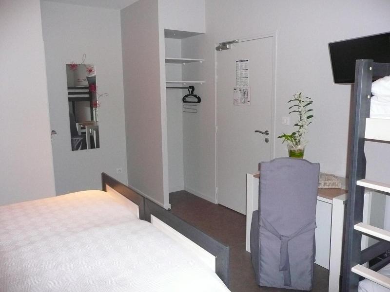 Hotel Le Saint Aubin image