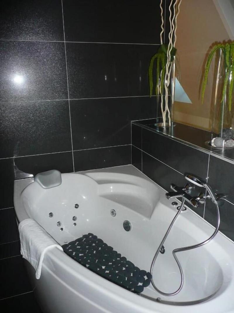 Hotel Le Saint Aubin image