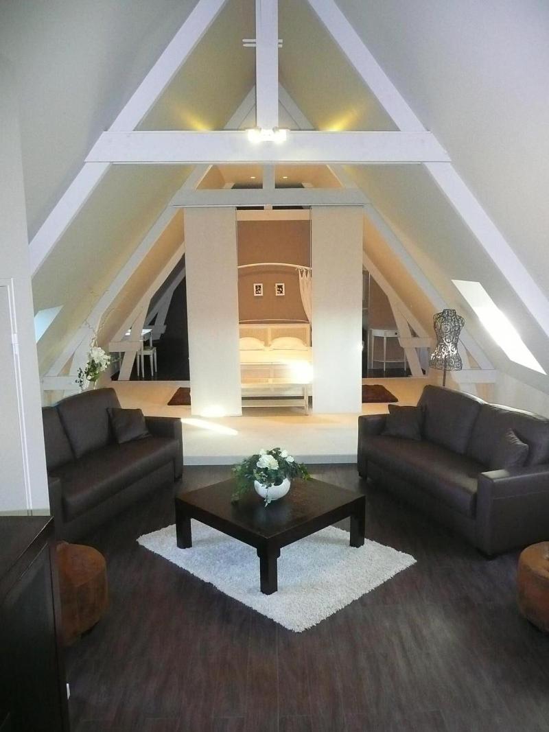 Hotel Le Saint Aubin image