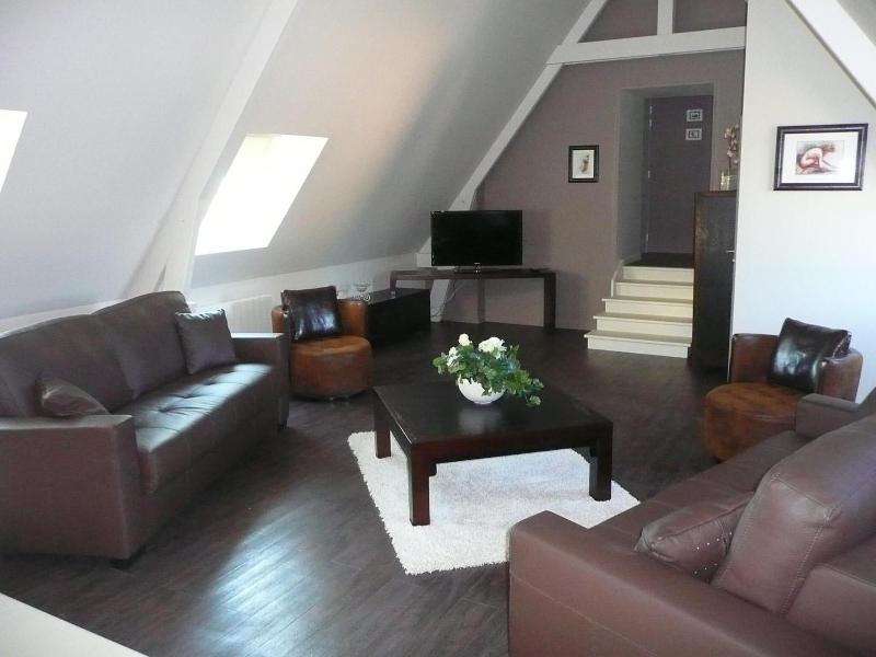 Hotel Le Saint Aubin image