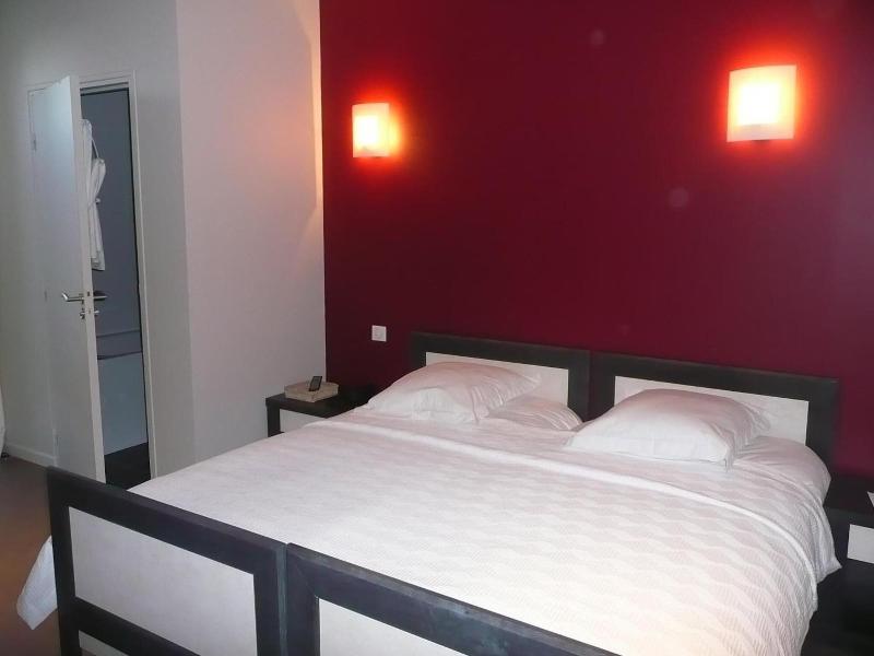 Hotel Le Saint Aubin image