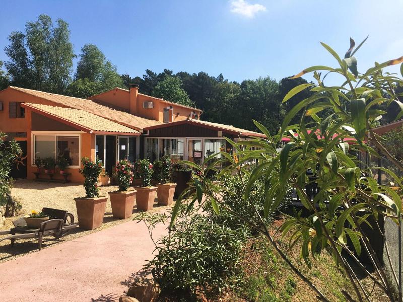 Hôtel les Ambres image