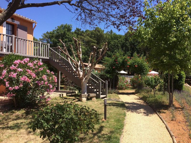 Hôtel les Ambres image