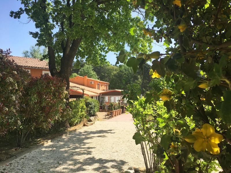 Hôtel les Ambres image