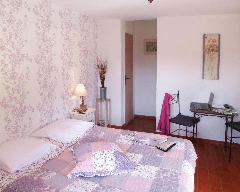 Hôtel les Ambres image