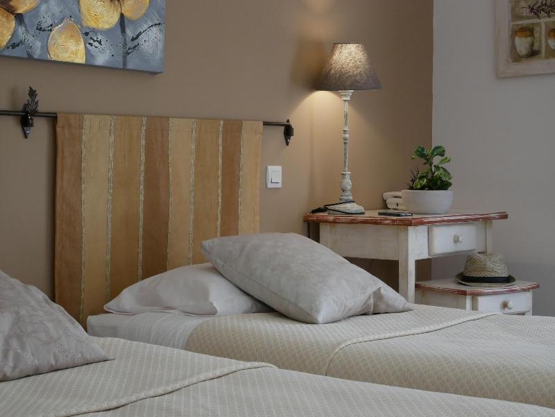 Hôtel les Ambres image