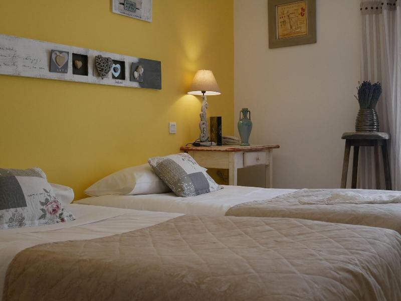 Hôtel les Ambres image