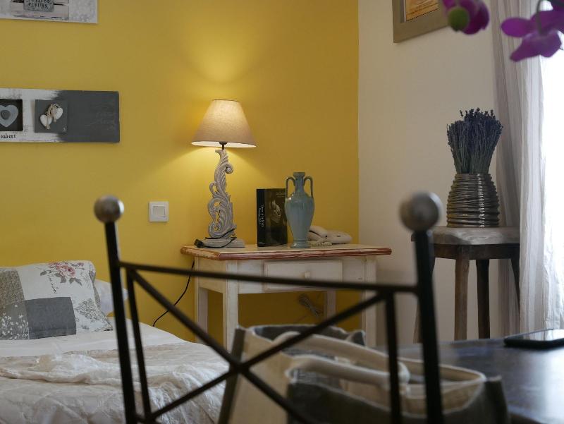 Hôtel les Ambres image