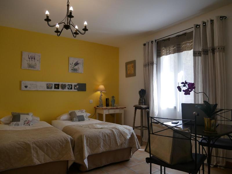 Hôtel les Ambres image