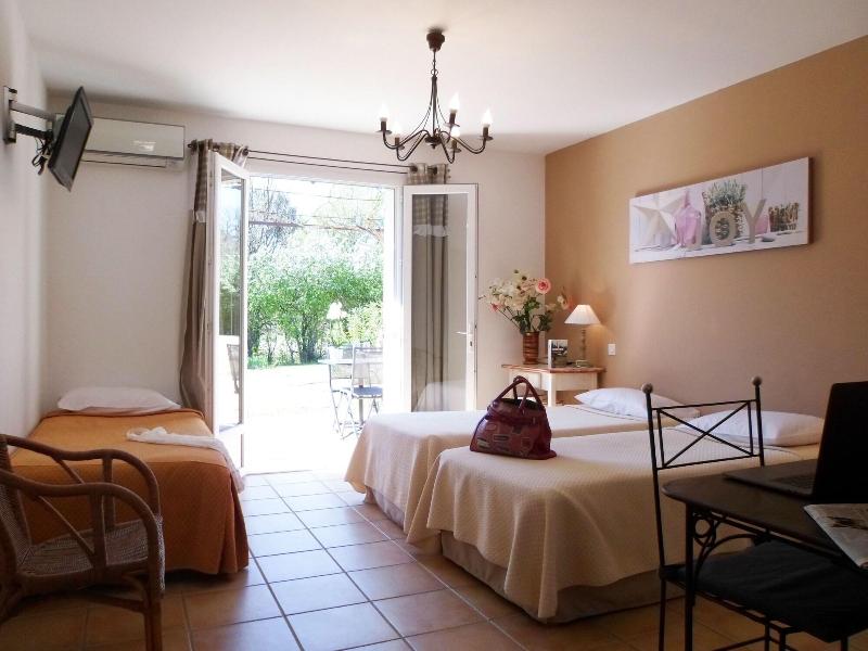 Hôtel les Ambres image