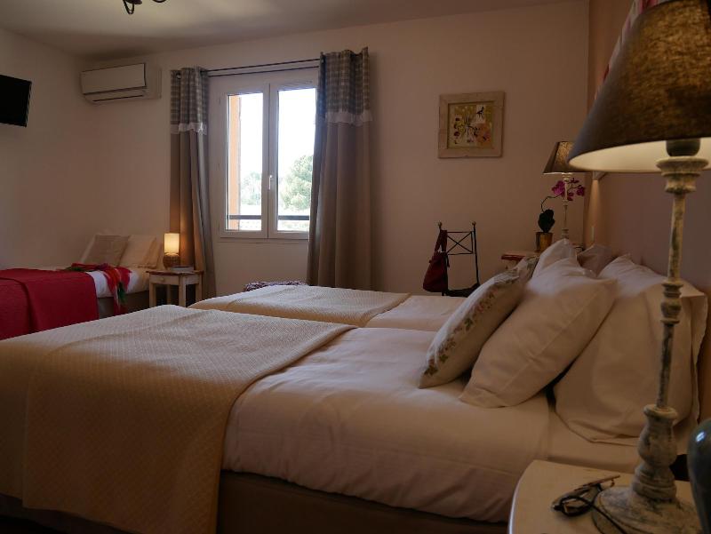 Hôtel les Ambres image