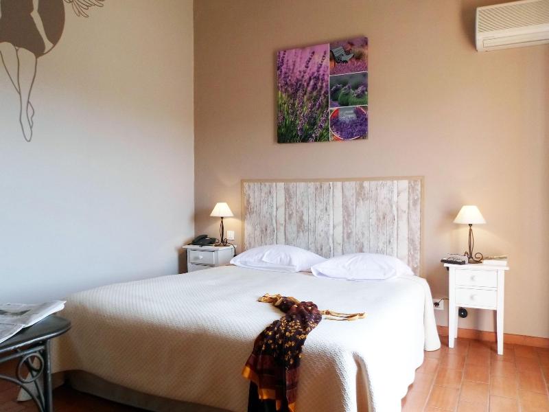 Hôtel les Ambres image