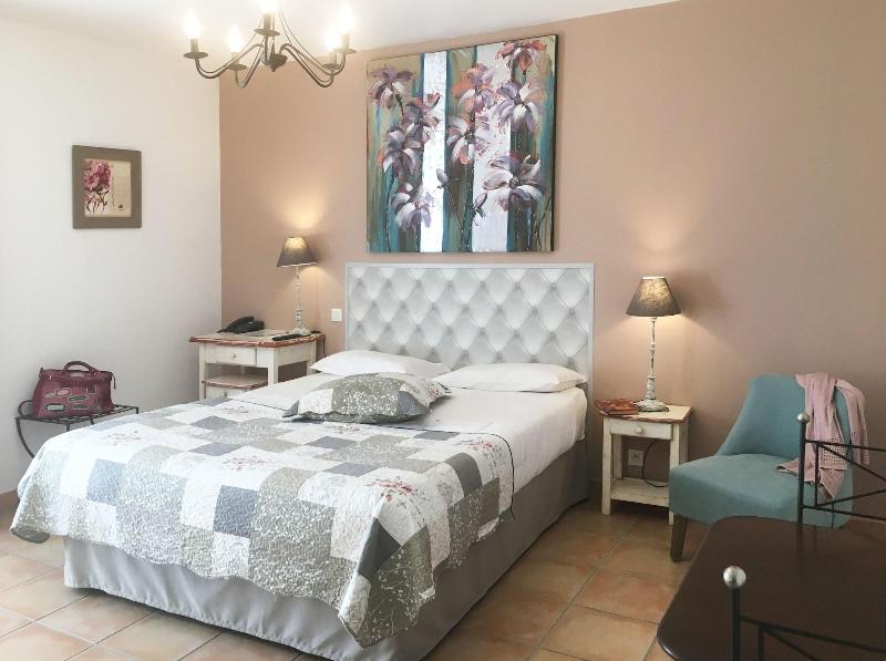 Hôtel les Ambres image