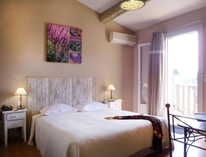 Hôtel les Ambres image