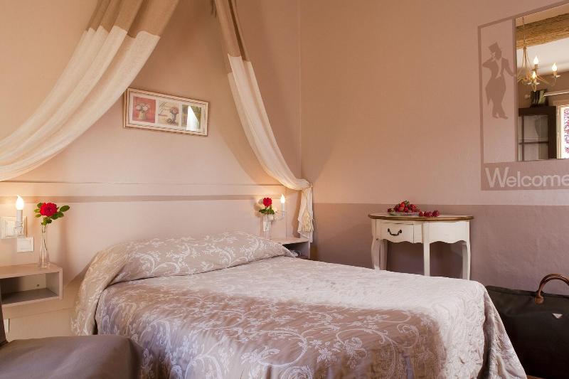 Hôtel les Ambres image