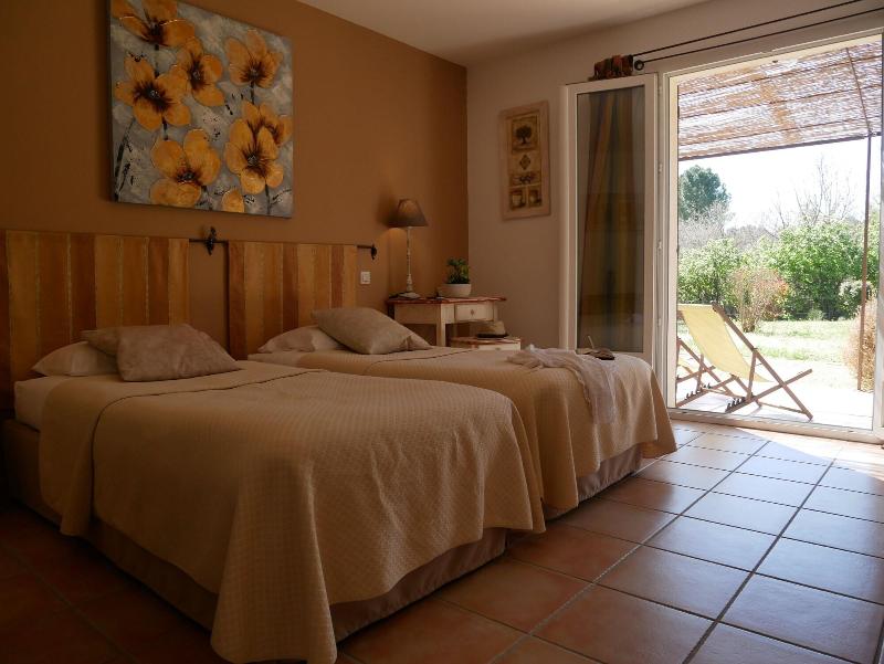 Hôtel les Ambres image