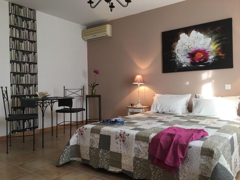 Hôtel les Ambres image