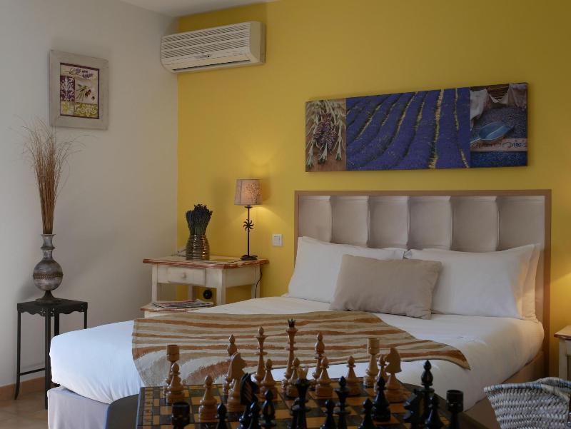 Hôtel les Ambres image