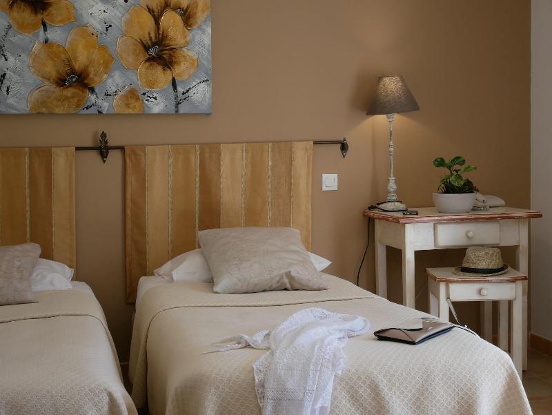 Hôtel les Ambres image