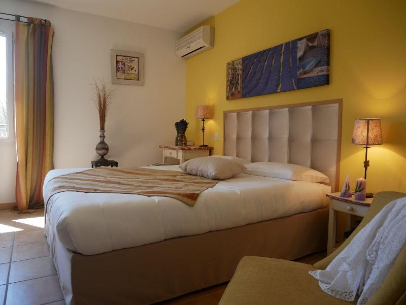 Hôtel les Ambres image