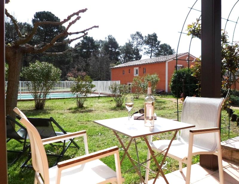 Hôtel les Ambres image