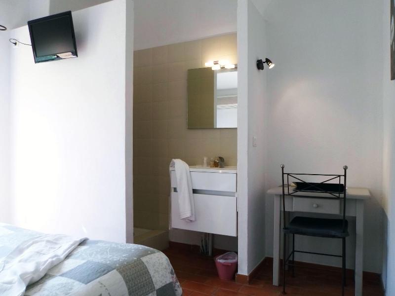 Hôtel les Ambres image