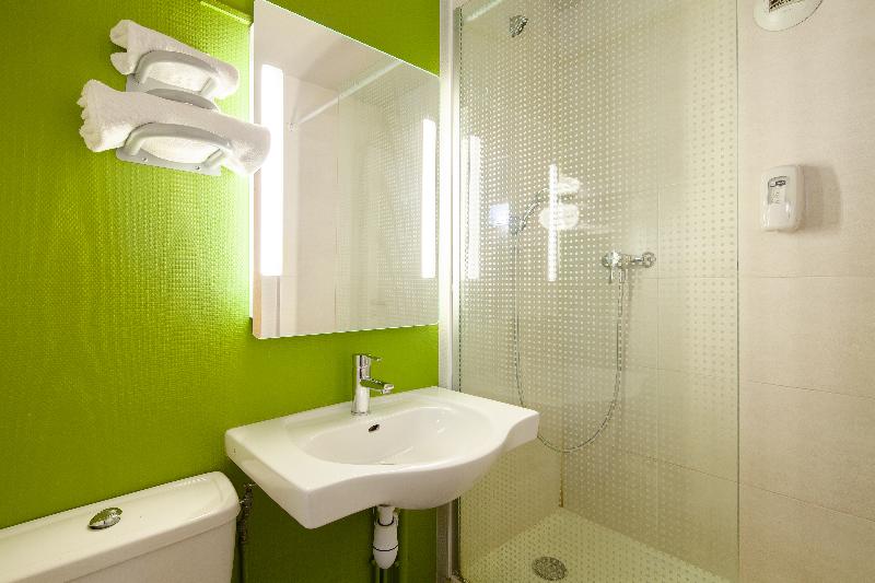 B&B HOTEL Herblay 3