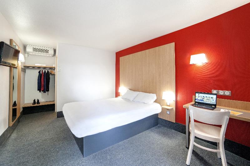 B&B HOTEL Herblay 4