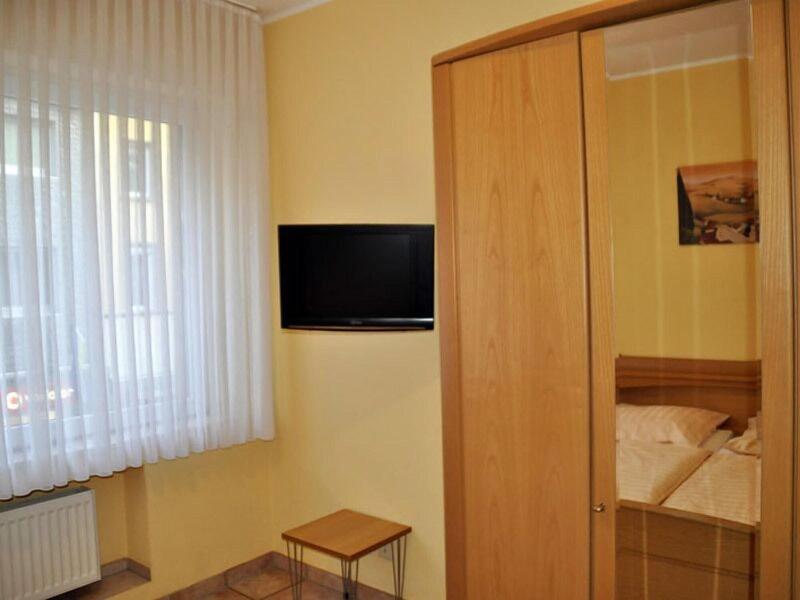 Hotel Brühler Hof image