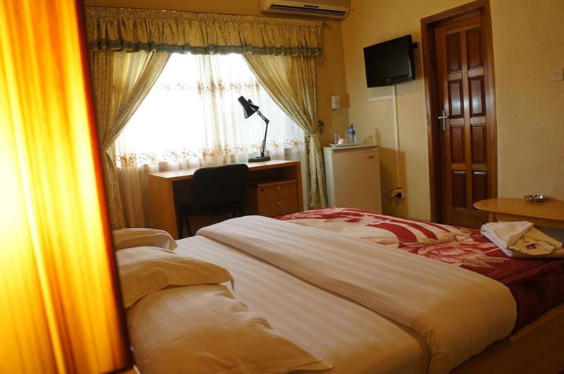 Eusbett Hotel image 2