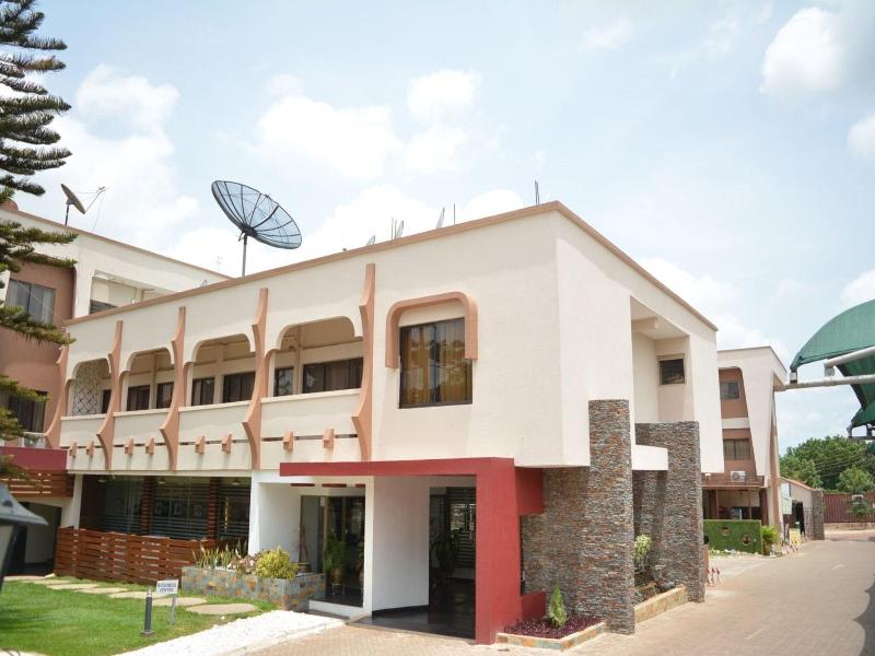 Eusbett Hotel