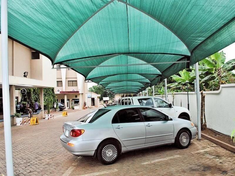 Eusbett Hotel